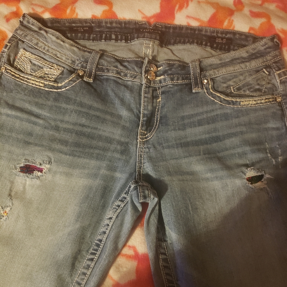 Vigoss capri